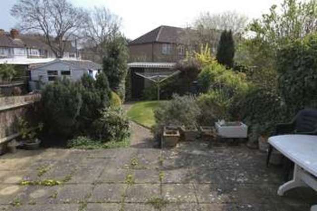  Image of 3 bedroom Terraced house for sale in Malvern Avenue South Harrow Harrow HA2 at Malvern Avenue Harrow Harrow, HA2 9HG