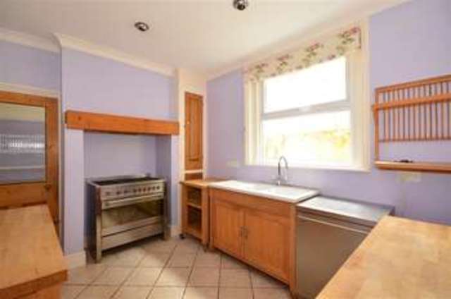  Image of 3 bedroom Terraced house for sale in Manners Road Southsea PO4 at Southsea Hampshire Southsea, PO4 0BA