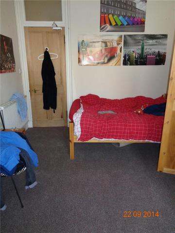  Image of 4 bedroom Flat to rent in Marchmont Road Edinburgh EH9 at Marchmont Edinburgh Edinburgh, EH9 1HX