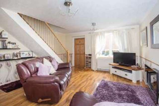  Image of 2 bedroom Terraced house for sale in Acorn Close Marchwood Southampton SO40 at Acorn Close Marchwood Southampton, SO40 4YN