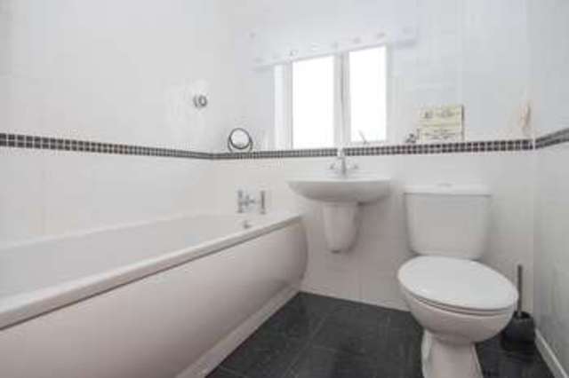  Image of 2 bedroom Terraced house for sale in Acorn Close Marchwood Southampton SO40 at Acorn Close Marchwood Southampton, SO40 4YN