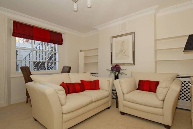  Image of 1 bedroom Flat to rent in Markham Square London SW3 at Markham Square  London, SW3 4XA