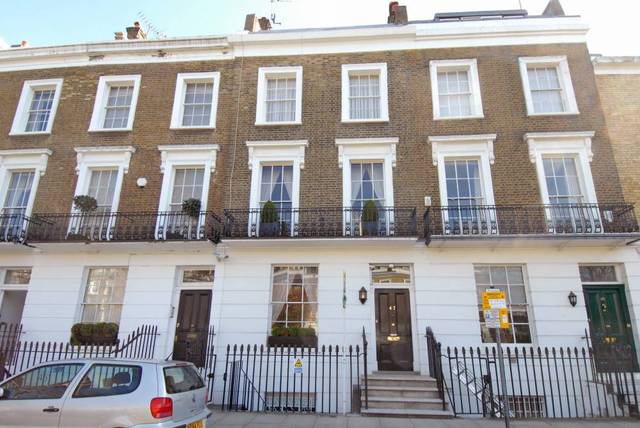  Image of 1 bedroom Flat to rent in Markham Square London SW3 at Markham Square  London, SW3 4XA