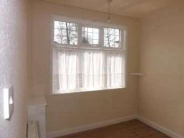  Image of 2 bedroom Bungalow for sale in Masefield Way Northampton NN2 at Northampton Northamptonshire Kingsthorpe, NN2 7JT
