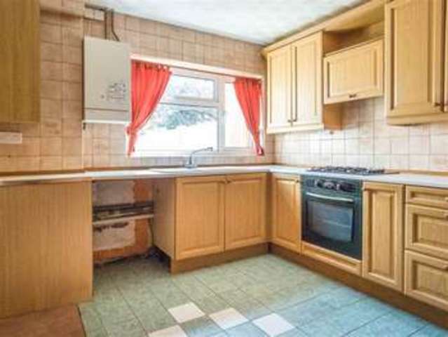  Image of 3 bedroom Terraced house to rent in Meadow Walk Sling Coleford GL16 at Meadow Walk Sling Coleford, GL16 8LR
