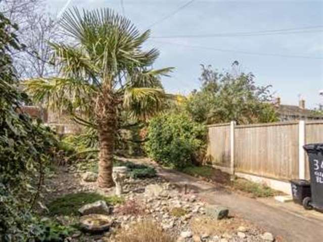  Image of 3 bedroom Terraced house to rent in Meadow Walk Sling Coleford GL16 at Meadow Walk Sling Coleford, GL16 8LR