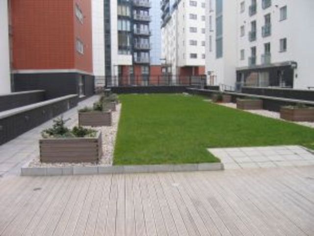  Image of 2 bedroom Flat to rent in Meadowside Quay Walk Glasgow G11 at Glasgow Harbour Glasgow Glasgow, G11 6AY