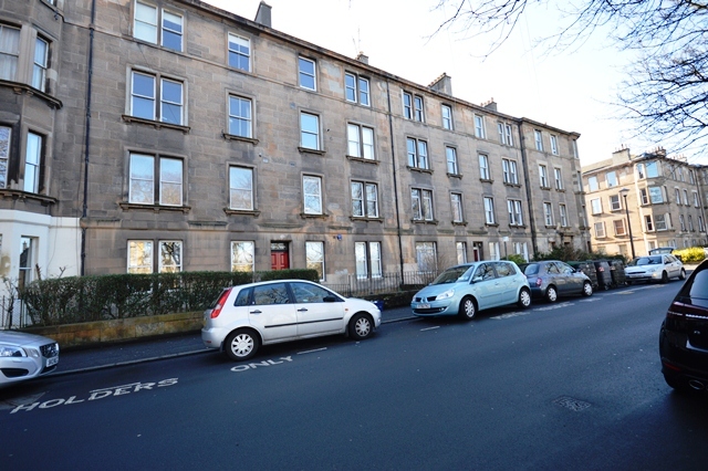  Image of 3 bedroom Flat to rent in Melville Terrace Edinburgh EH9 at Newington Edinburgh Edinburgh, EH9 1LY