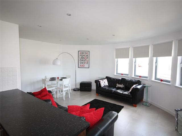  Image of 3 bedroom Flat to rent in Merkland Lane Aberdeen AB24 at Linksfield Aberdeen Aberdeen, AB24 5RX