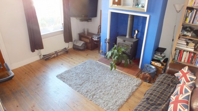 Image of 2 bedroom Terraced house to rent in Methley Terrace Leeds LS7 at Methley Terrace  Leeds, LS7 3NL