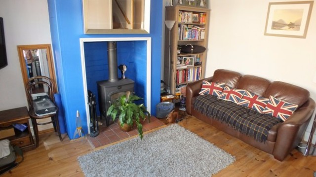  Image of 2 bedroom Terraced house to rent in Methley Terrace Leeds LS7 at Methley Terrace  Leeds, LS7 3NL