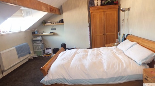  Image of 2 bedroom Terraced house to rent in Methley Terrace Leeds LS7 at Methley Terrace  Leeds, LS7 3NL