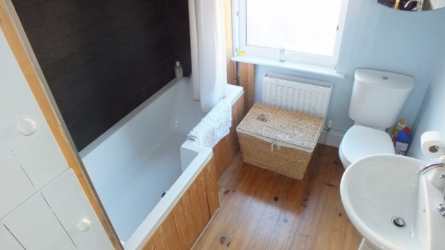  Image of 2 bedroom Terraced house to rent in Methley Terrace Leeds LS7 at Methley Terrace  Leeds, LS7 3NL