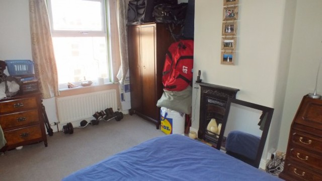  Image of 2 bedroom Terraced house to rent in Methley Terrace Leeds LS7 at Methley Terrace  Leeds, LS7 3NL