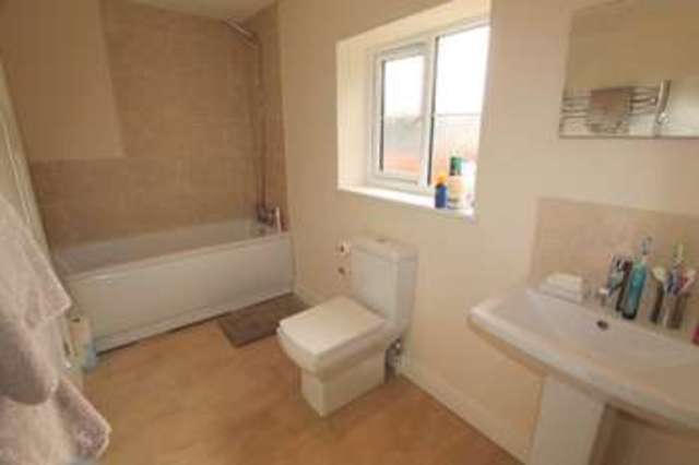  Image of 3 bedroom Detached house for sale in Paulton Road Midsomer Norton Radstock BA3 at Midsomer Norton Radstock Somerset, BA3 2QX