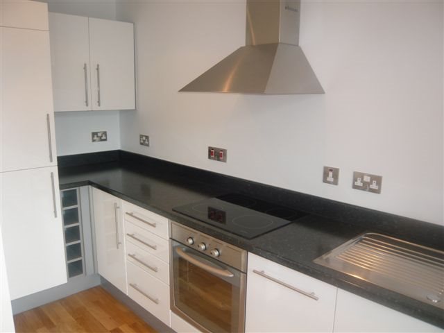  Image of Studio flat to rent in The Quays Salford M50 at 250 The Quays Salford Salford, M50 3SA