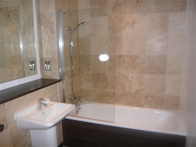  Image of Studio flat to rent in The Quays Salford M50 at 250 The Quays Salford Salford, M50 3SA