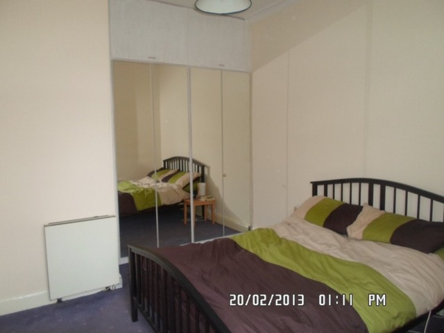  Image of 1 bedroom Flat to rent in Moat Street Edinburgh EH14 at Slateford Edinburgh Edinburgh, EH14 1PJ