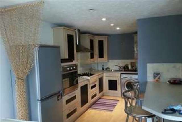  Image of 2 bedroom Maisonette to rent in Moccasin Way Stafford ST16 at Stafford, ST16 3GS