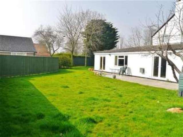  Image of 4 bedroom Detached house for sale in Signal Road Grantham NG31 at Manthorpe, NG31 9BL