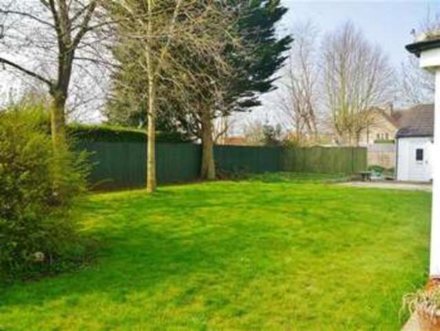 Image of 4 bedroom Detached house for sale in Signal Road Grantham NG31 at Manthorpe, NG31 9BL