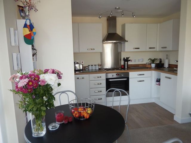  Image of 3 bedroom Flat for sale in Monticello Way Coventry CV4 at Monticello Way Bannerbrook Park Coventry, CV4 9WA