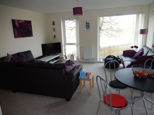  Image of 3 bedroom Flat for sale in Monticello Way Coventry CV4 at Monticello Way Bannerbrook Park Coventry, CV4 9WA
