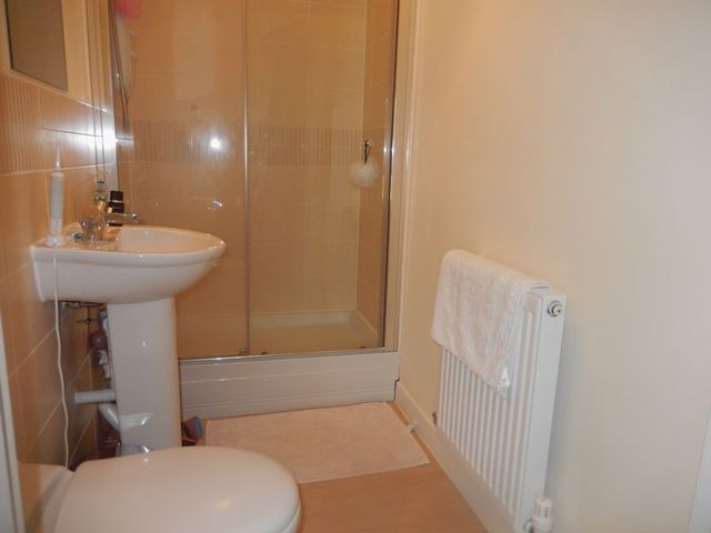  Image of 3 bedroom Flat for sale in Monticello Way Coventry CV4 at Monticello Way Bannerbrook Park Coventry, CV4 9WA