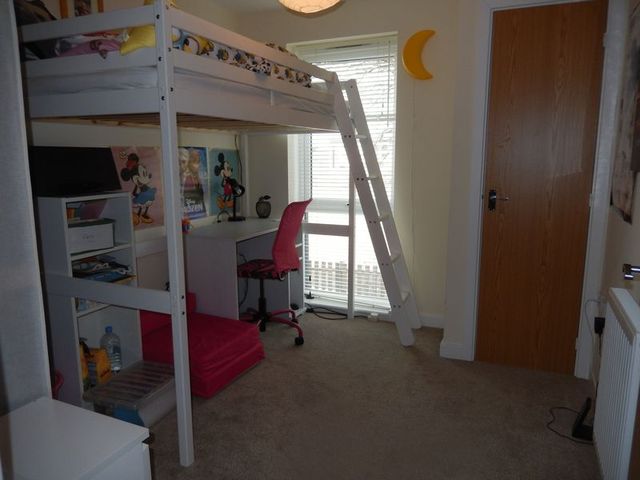  Image of 3 bedroom Flat for sale in Monticello Way Coventry CV4 at Monticello Way Bannerbrook Park Coventry, CV4 9WA