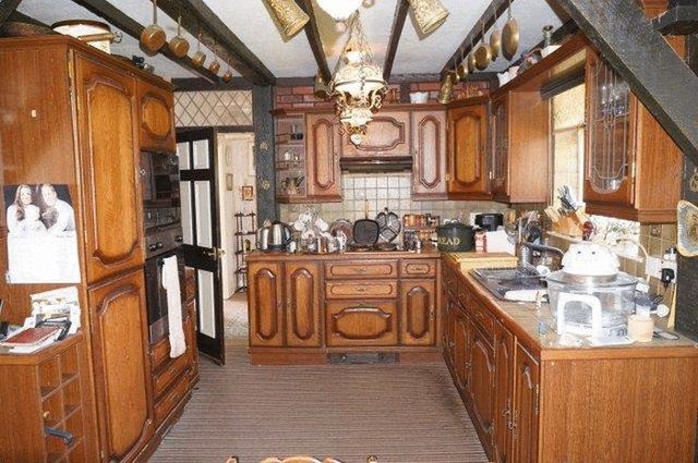  Image of 2 bedroom Property for sale in Moor Lane Horsington Woodhall Spa LN10 at Moor Lane  HORSINGTON, LN10 5HH