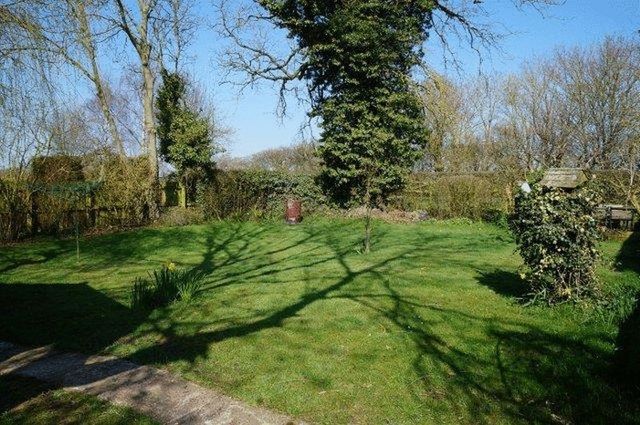  Image of 2 bedroom Property for sale in Moor Lane Horsington Woodhall Spa LN10 at Moor Lane  HORSINGTON, LN10 5HH