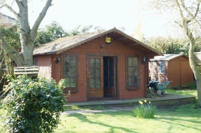  Image of 2 bedroom Property for sale in Moor Lane Horsington Woodhall Spa LN10 at Moor Lane  HORSINGTON, LN10 5HH