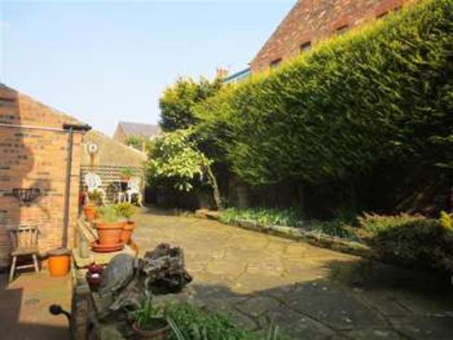  Image of 2 bedroom Detached house for sale in Moorland Road Scarborough YO12 at Falsgrave, YO12 7RB