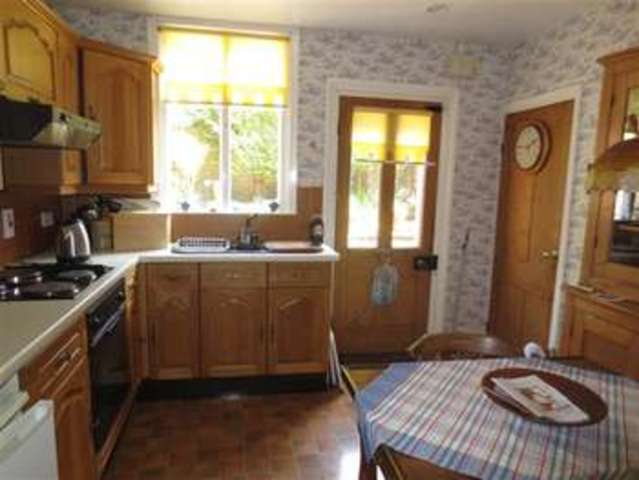  Image of 2 bedroom Detached house for sale in Moorland Road Scarborough YO12 at Falsgrave, YO12 7RB