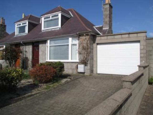  Image of 2 bedroom Semi-Detached house to rent in Morningside Road Aberdeen AB10 at Mannofield Aberdeen Aberdeen, AB10 7NX