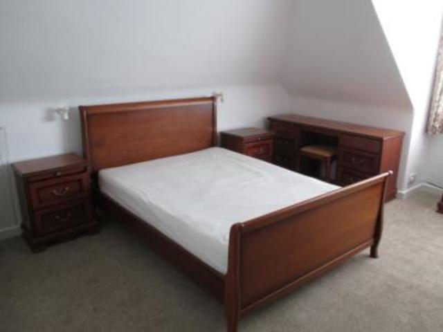  Image of 2 bedroom Semi-Detached house to rent in Morningside Road Aberdeen AB10 at Mannofield Aberdeen Aberdeen, AB10 7NX