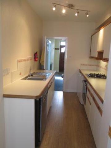  Image of 2 bedroom Semi-Detached house to rent in Morningside Road Aberdeen AB10 at Mannofield Aberdeen Aberdeen, AB10 7NX