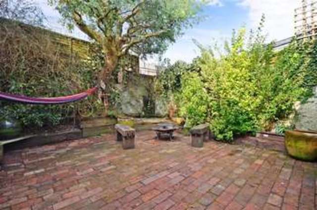  Image of 5 bedroom Terraced house for sale in Morris Road Lewes BN7 at Lewes East Sussex Lewes, BN7 2AT