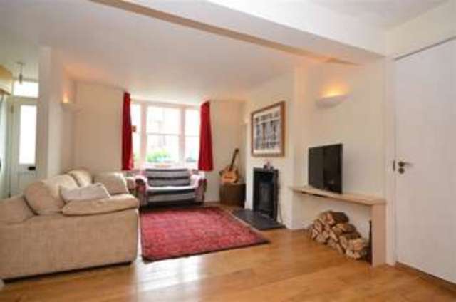  Image of 5 bedroom Terraced house for sale in Morris Road Lewes BN7 at Lewes East Sussex Lewes, BN7 2AT
