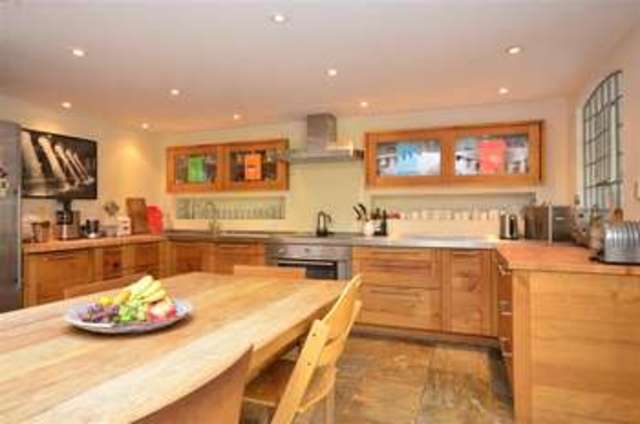  Image of 5 bedroom Terraced house for sale in Morris Road Lewes BN7 at Lewes East Sussex Lewes, BN7 2AT