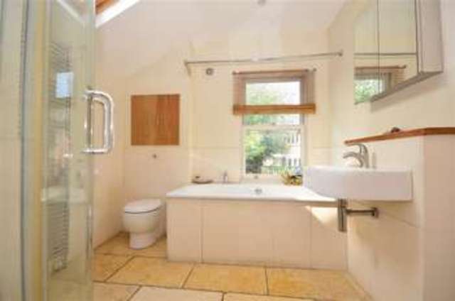  Image of 5 bedroom Terraced house for sale in Morris Road Lewes BN7 at Lewes East Sussex Lewes, BN7 2AT