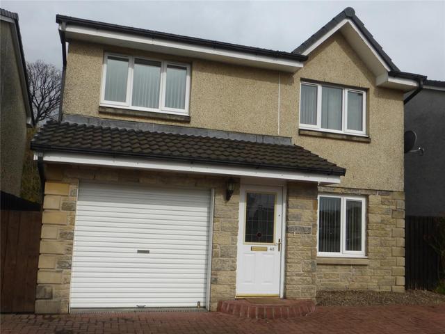  Image of 3 bedroom Detached house to rent in Moubray Gardens Cambus Alloa FK10 at Cambus Clackmannanshire Clackmannanshire, FK10 2NQ