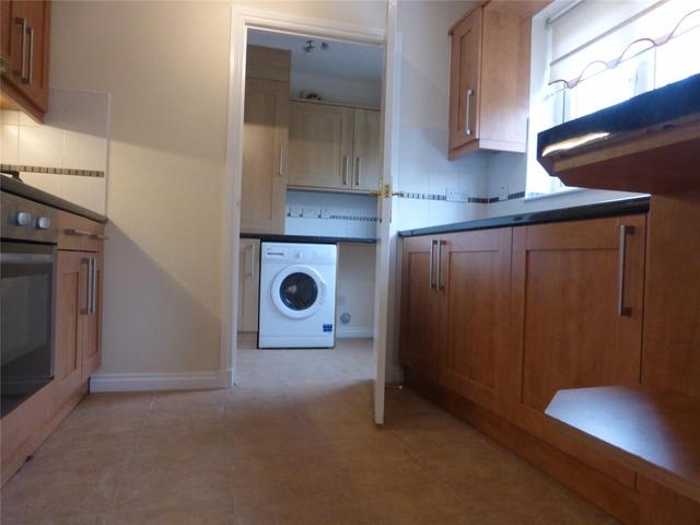  Image of 3 bedroom Detached house to rent in Moubray Gardens Cambus Alloa FK10 at Cambus Clackmannanshire Clackmannanshire, FK10 2NQ