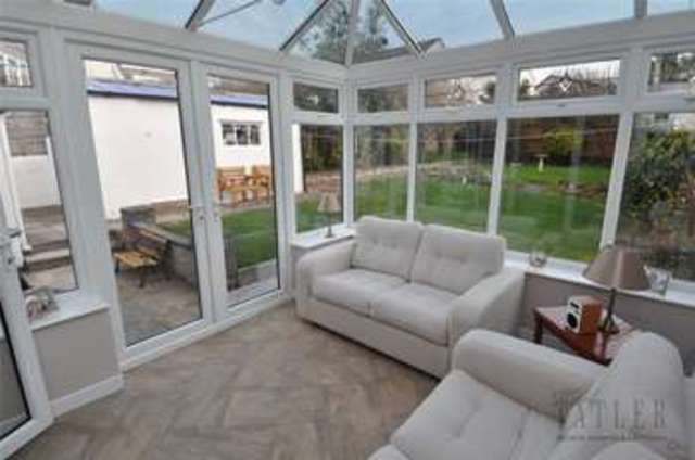  Image of 2 bedroom Detached house for sale in Mount Road West Kirby Wirral CH48 at West Kirby Wirral Grange, CH48 2HL