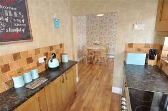 Image of 2 bedroom Detached house for sale in Mount Road West Kirby Wirral CH48 at West Kirby Wirral Grange, CH48 2HL