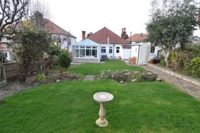  Image of 2 bedroom Detached house for sale in Mount Road West Kirby Wirral CH48 at West Kirby Wirral Grange, CH48 2HL