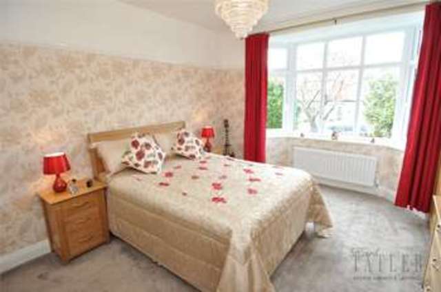  Image of 2 bedroom Detached house for sale in Mount Road West Kirby Wirral CH48 at West Kirby Wirral Grange, CH48 2HL