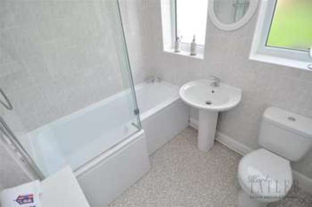 Image of 2 bedroom Detached house for sale in Mount Road West Kirby Wirral CH48 at West Kirby Wirral Grange, CH48 2HL