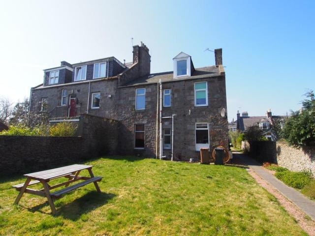  Image of 2 bedroom Flat to rent in Mount Street Aberdeen AB25 at Rosemount Aberdeen Aberdeen, AB25 2RA