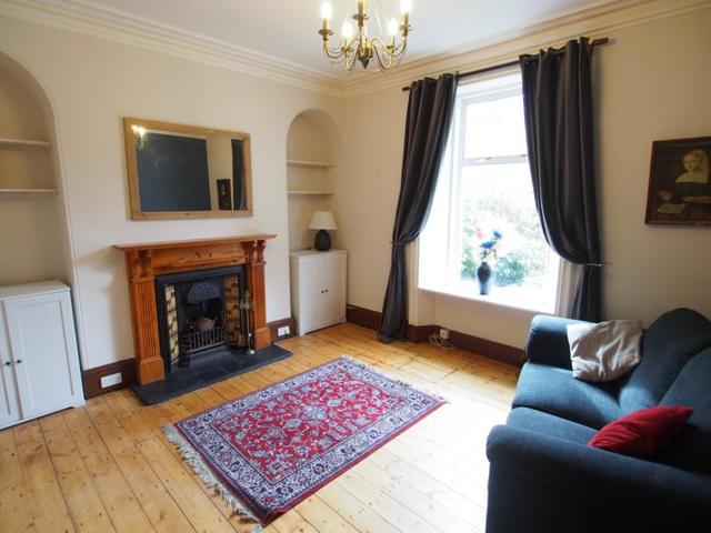  Image of 2 bedroom Flat to rent in Mount Street Aberdeen AB25 at Rosemount Aberdeen Aberdeen, AB25 2RA